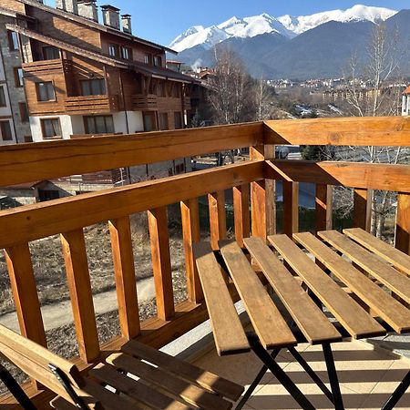 Premium Apartments Bansko Exterior foto