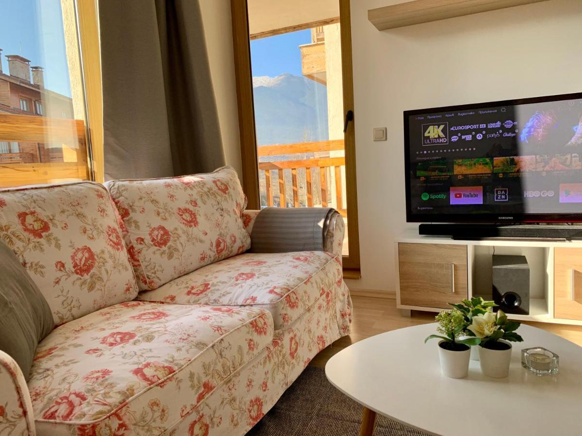 Premium Apartments Bansko Exterior foto