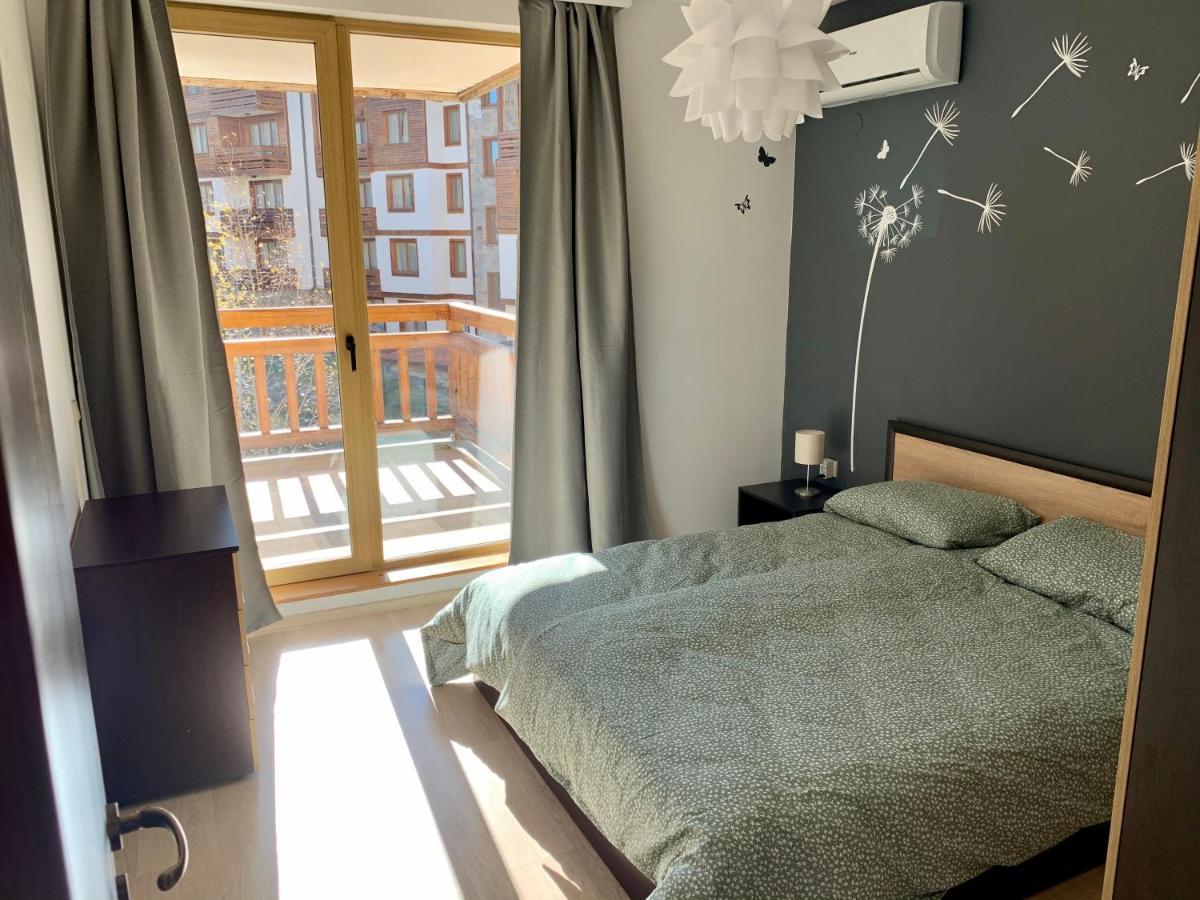 Premium Apartments Bansko Exterior foto